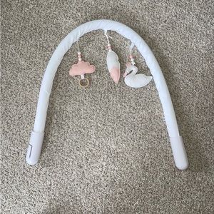 Dock A Tot Play Arch